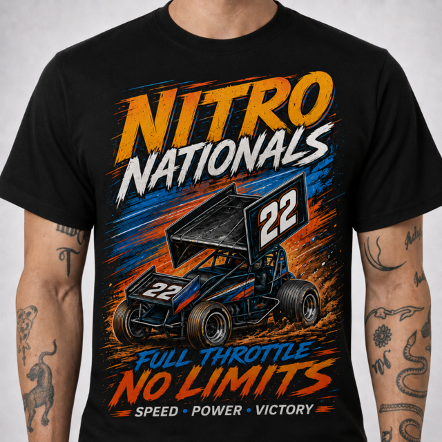 We Make T-Shirts Jumbo Printing