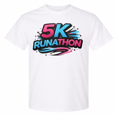 20 Shirts for $149 - Gildan 5000 Thumbnail