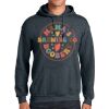 Heavy Blend Hooded Sweatshirt Thumbnail