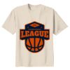 Youth Heavy Cotton T-Shirt Thumbnail