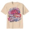 Youth Heavy Cotton T-Shirt Thumbnail