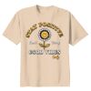 Youth Heavy Cotton T-Shirt Thumbnail