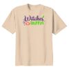 Youth Heavy Cotton T-Shirt Thumbnail