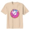 Youth Heavy Cotton T-Shirt Thumbnail