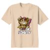 Youth Heavy Cotton T-Shirt Thumbnail