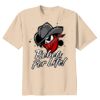 Youth Heavy Cotton T-Shirt Thumbnail