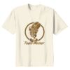 Youth Heavy Cotton T-Shirt Thumbnail