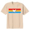 Youth Heavy Cotton T-Shirt Thumbnail