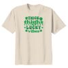 Youth Heavy Cotton T-Shirt Thumbnail