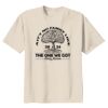 Youth Heavy Cotton T-Shirt Thumbnail