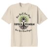 Youth Heavy Cotton T-Shirt Thumbnail