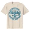 Youth Heavy Cotton T-Shirt Thumbnail