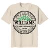 Youth Heavy Cotton T-Shirt Thumbnail