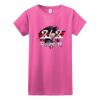 Softstyle ® Ladies T Shirt Thumbnail