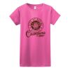 Softstyle ® Ladies T Shirt Thumbnail