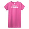 Softstyle ® Ladies T Shirt Thumbnail