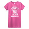 Softstyle ® Ladies T Shirt Thumbnail