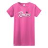 Softstyle ® Ladies T Shirt Thumbnail