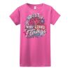 Softstyle ® Ladies T Shirt Thumbnail