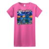 Softstyle ® Ladies T Shirt Thumbnail