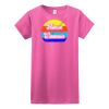 Softstyle ® Ladies T Shirt Thumbnail