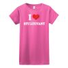 Softstyle ® Ladies T Shirt Thumbnail