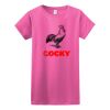 Softstyle ® Ladies T Shirt Thumbnail