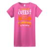 Softstyle ® Ladies T Shirt Thumbnail