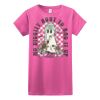 Softstyle ® Ladies T Shirt Thumbnail