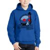 Youth Heavy Blend Hooded Sweatshirt Thumbnail