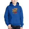 Youth Heavy Blend Hooded Sweatshirt Thumbnail