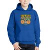 Youth Heavy Blend Hooded Sweatshirt Thumbnail