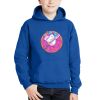 Youth Heavy Blend Hooded Sweatshirt Thumbnail