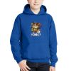 Youth Heavy Blend Hooded Sweatshirt Thumbnail