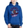 Youth Heavy Blend Hooded Sweatshirt Thumbnail