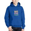 Youth Heavy Blend Hooded Sweatshirt Thumbnail