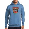 Core Fleece Pullover Hooded Sweatshirt - PC78H Thumbnail