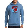 Core Fleece Pullover Hooded Sweatshirt - PC78H Thumbnail