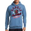 Core Fleece Pullover Hooded Sweatshirt - PC78H Thumbnail