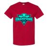 Heavy Cotton™ T-Shirt - WMT Thumbnail