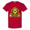 Heavy Cotton™ T-Shirt - WMT Thumbnail