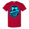 Heavy Cotton™ T-Shirt - WMT Thumbnail