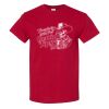 Heavy Cotton™ T-Shirt - WMT Thumbnail