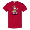 Heavy Cotton™ T-Shirt - WMT Thumbnail