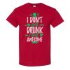 Heavy Cotton™ T-Shirt - WMT Thumbnail