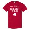 Heavy Cotton™ T-Shirt - WMT Thumbnail