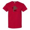 Heavy Cotton™ T-Shirt - WMT Thumbnail