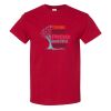 Heavy Cotton™ T-Shirt - WMT Thumbnail