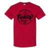 Heavy Cotton™ T-Shirt - WMT Thumbnail