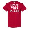 Heavy Cotton™ T-Shirt - WMT Thumbnail